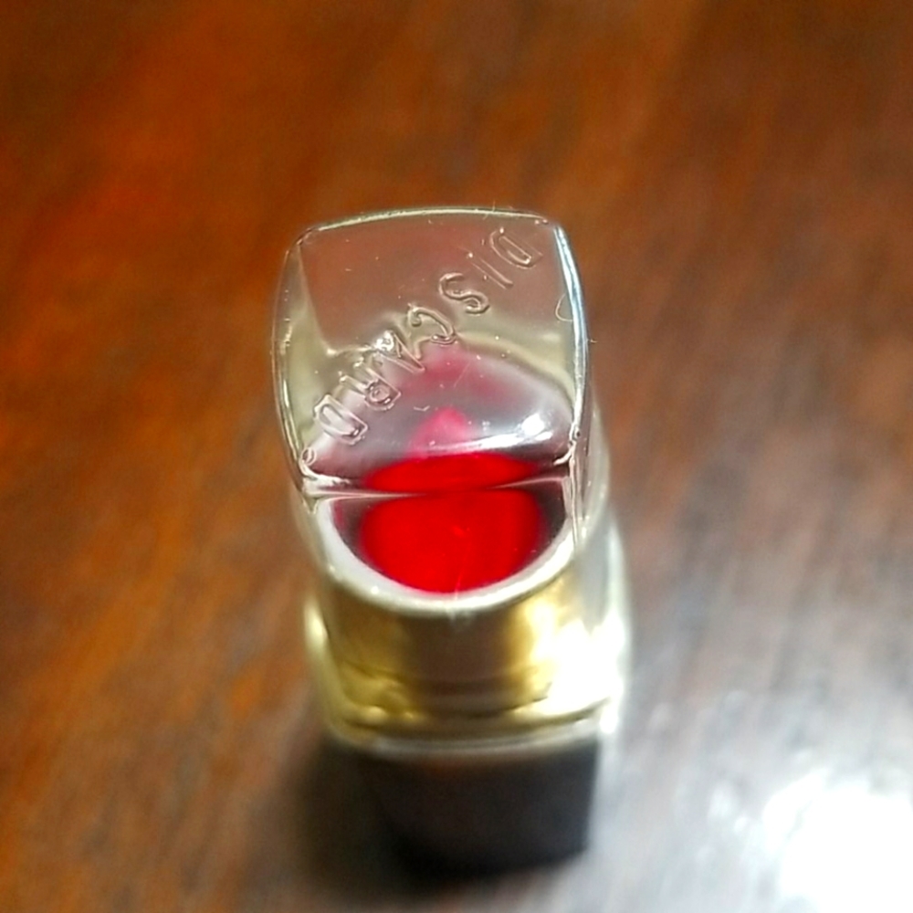 Maybelline Revitalizing Color Lipstick